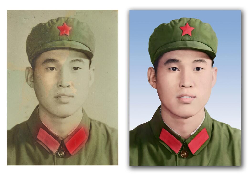 苏尼特左破损照片修复-18