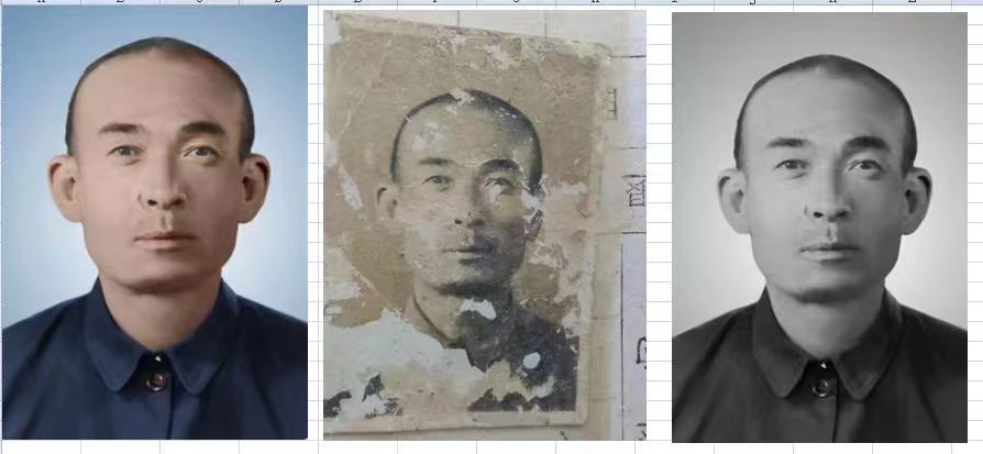 苏尼特左老照片模糊修复-21